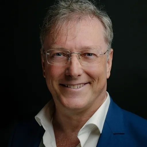 Oliver Schacke