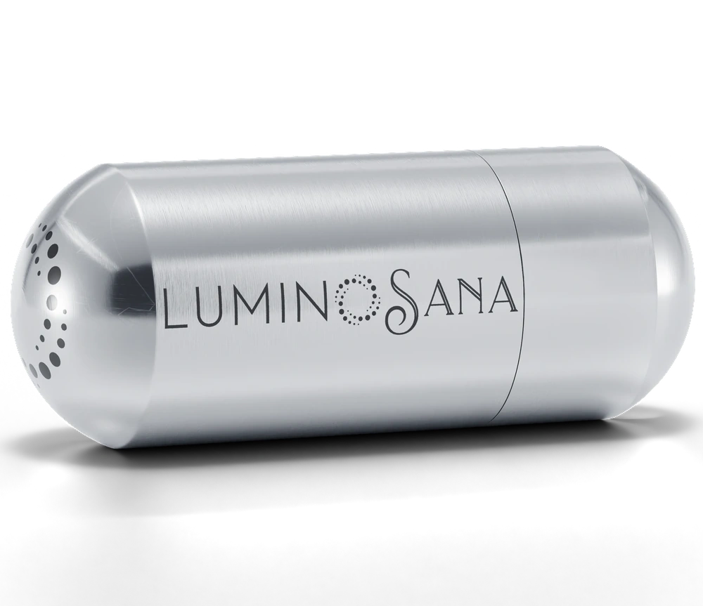 LuminoSana Powerkapsel
